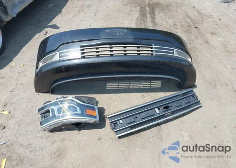 2013 Ford Flex Limited из США, поврежденный, VIN 2FMHK6D86DBD25591